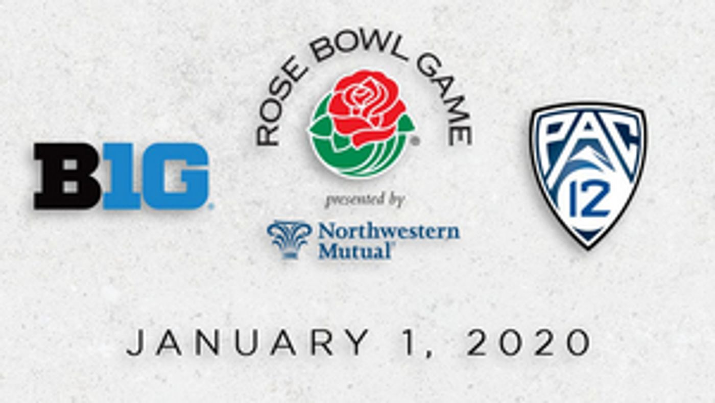RATINGS: ROSE BOWL Game Presented by Northwestern Mutual Generates Audience North of 16.3 Million Viewers RATINGS: ROSE BOWL Game Presented by Northwestern Mutual Generates Audience North of 16.3 Million Viewers Image