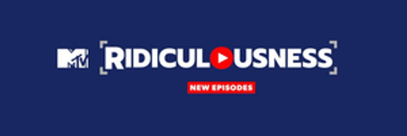 New Season of RIDICULOUSNESS Premieres Jan. 6  Image