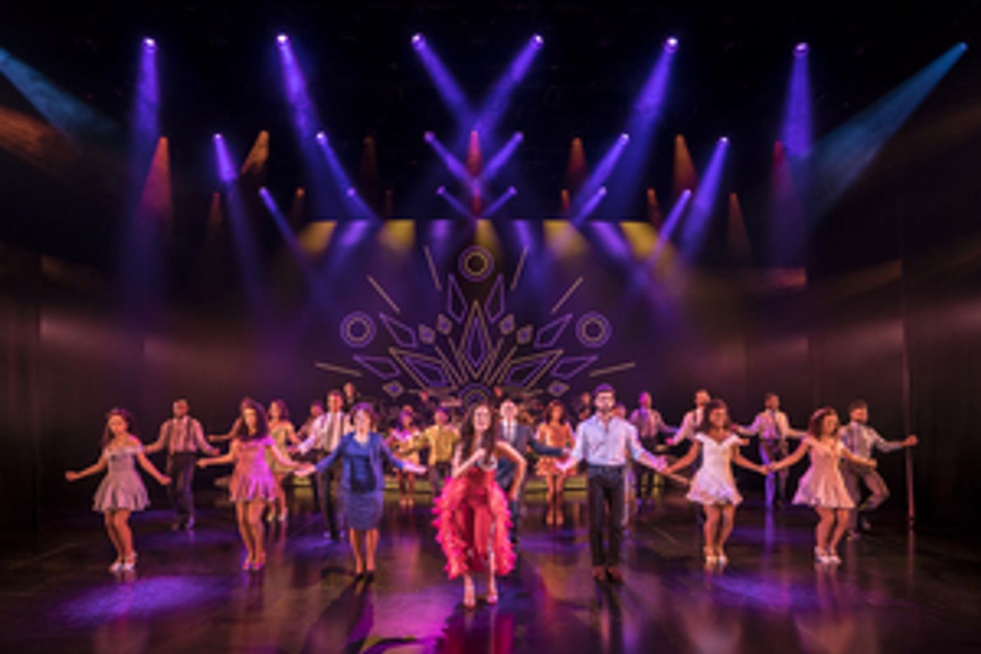 ON YOUR FEET Comes to the Marlowe ON YOUR FEET Comes to the Marlowe Image