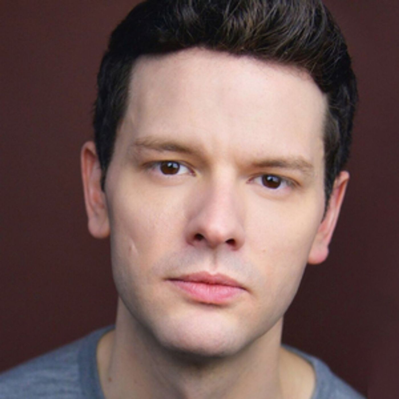 Interview: Irish Rep's Ian Holcomb on the Uniqueness of LONDON ASSURANCE and the Power of Taking Off One's Mask Interview: Irish Rep's Ian Holcomb on the Uniqueness of LONDON ASSURANCE and the Power of Taking Off One's Mask Image