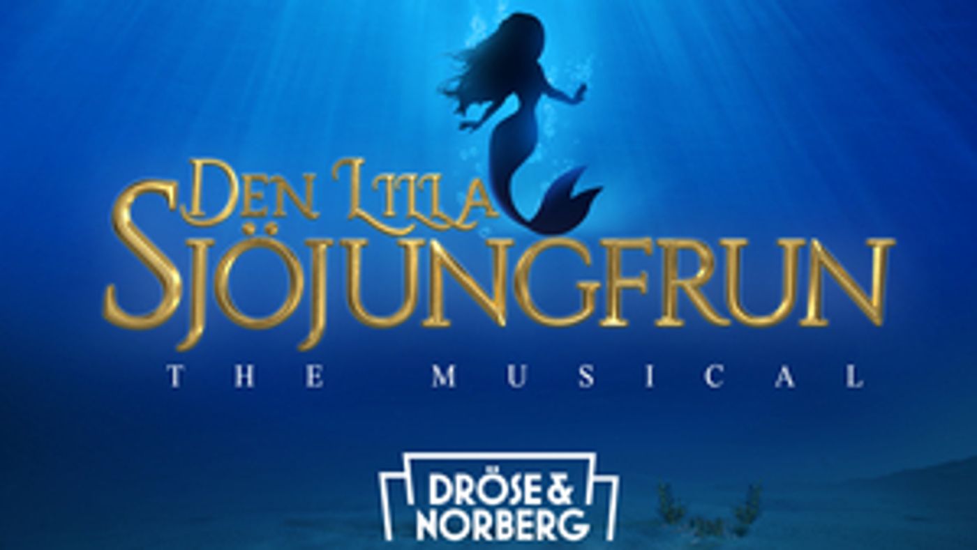 AUDITION FOR THE LITTLE MERMAID at Ericsson Globe  Image