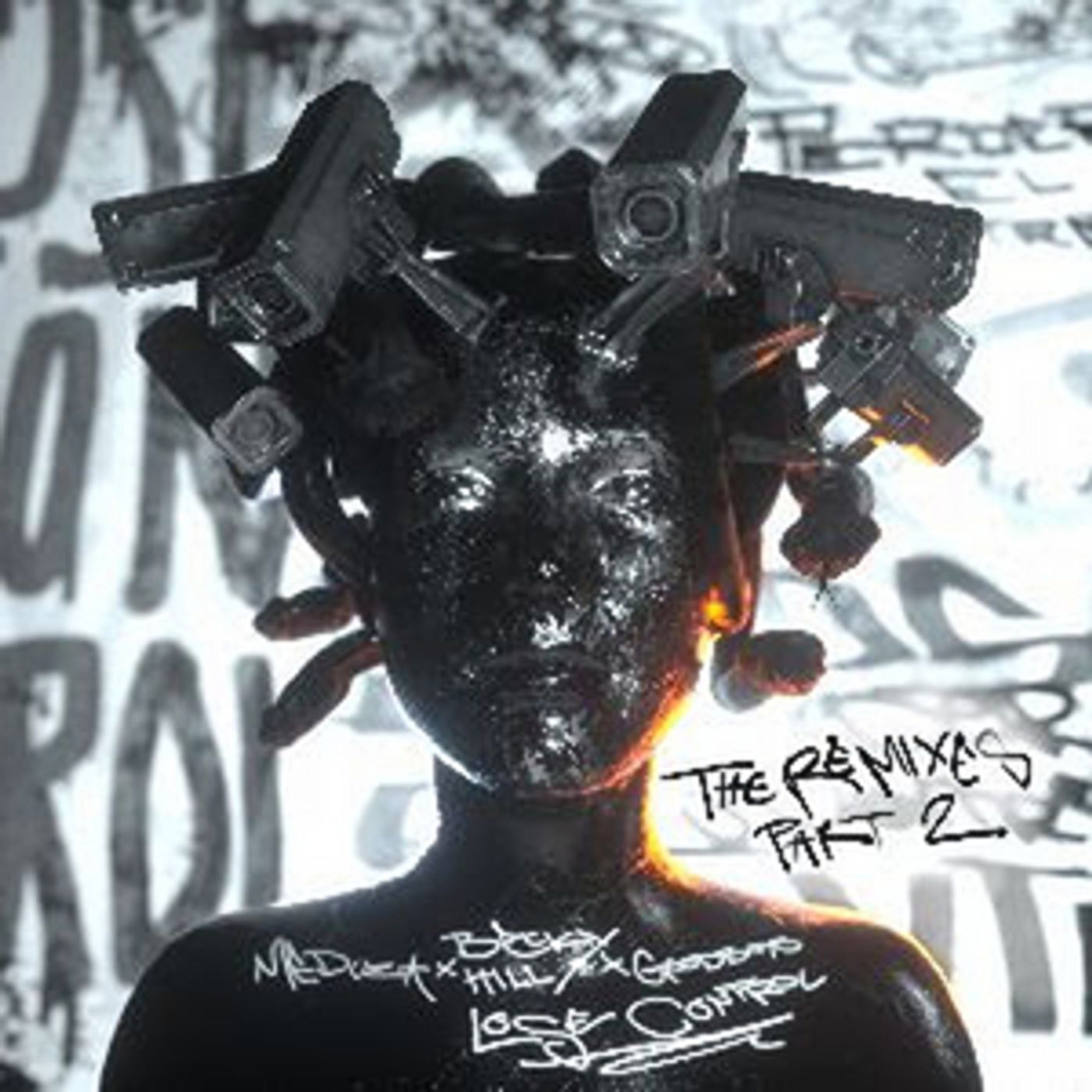 Meduza, Becky Hill and Goodboys Release Part 2 of 'Lose Control' Remix Package Meduza, Becky Hill and Goodboys Release Part 2 of 'Lose Control' Remix Package Image