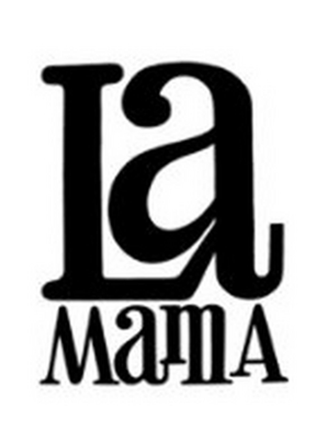 La MaMa Has Announced Winter/Spring 2020 Season La MaMa Has Announced Winter/Spring 2020 Season Image