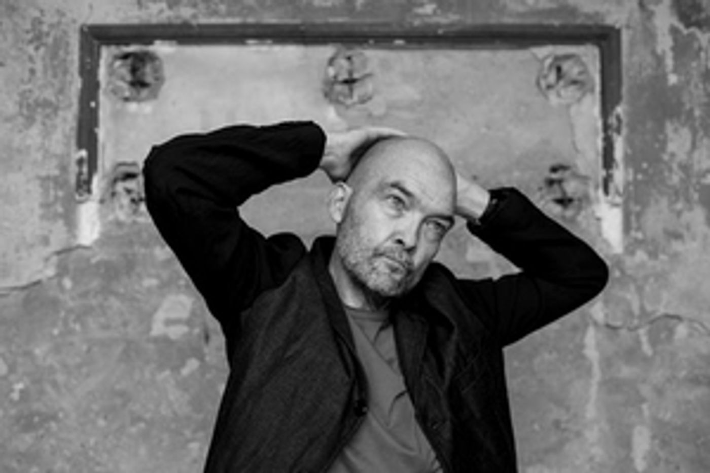 Ben Watt Releases New Single 'Figures In The Landscape' Ben Watt Releases New Single 'Figures In The Landscape' Image