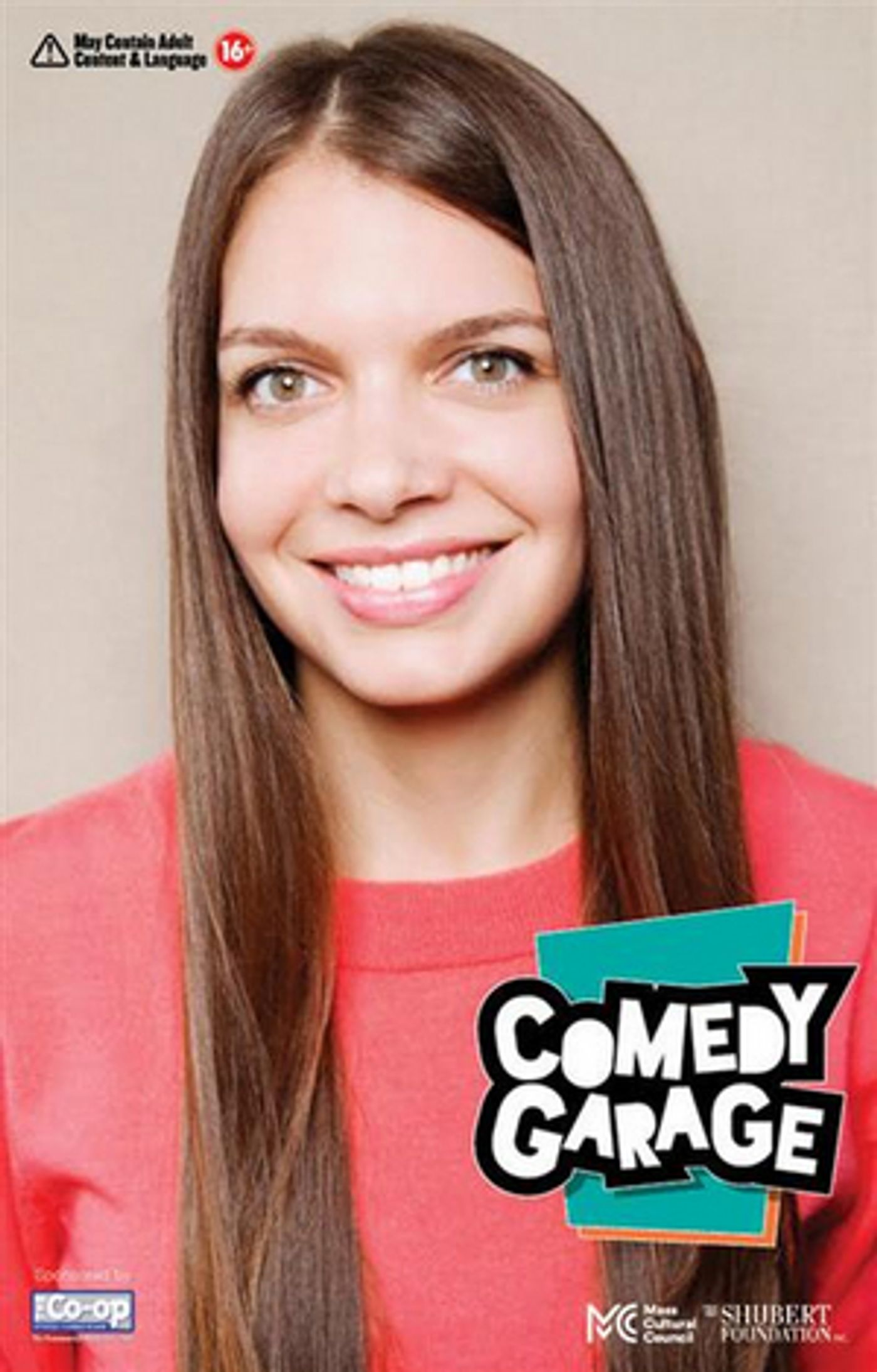 Katie Hannigan and Rebel Alliance with Rice Are Coming to The Garage in January Katie Hannigan and Rebel Alliance with Rice Are Coming to The Garage in January Image