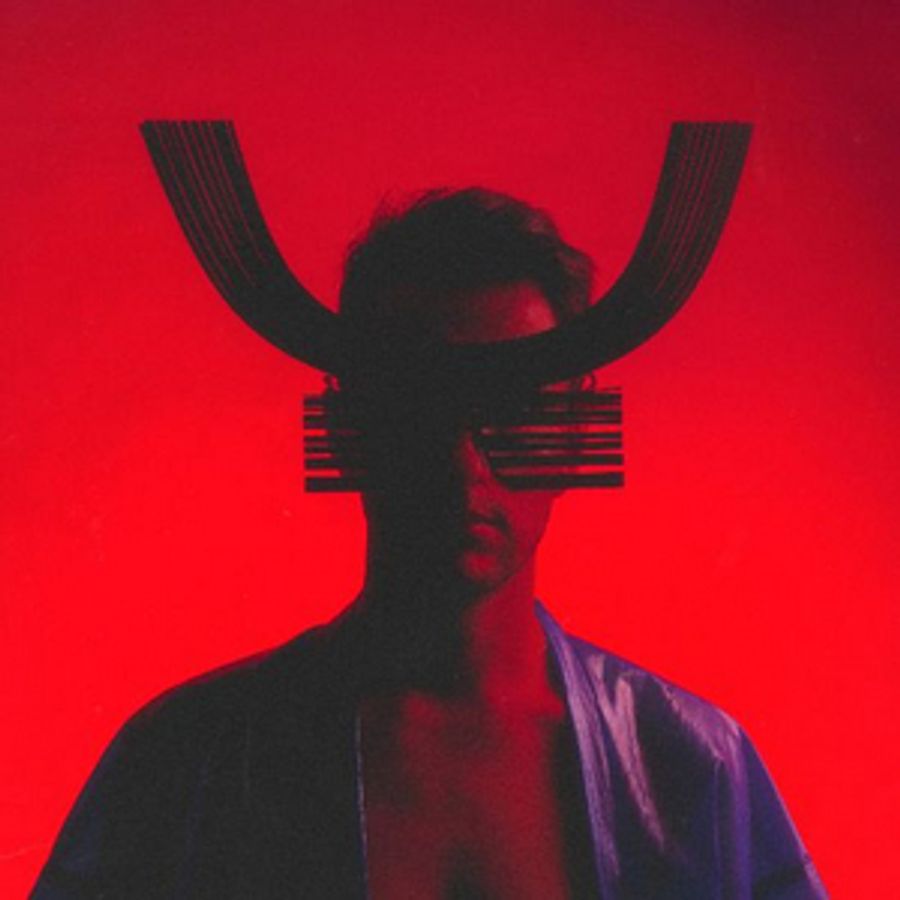STROM Releases New Song 'Last Try' Image