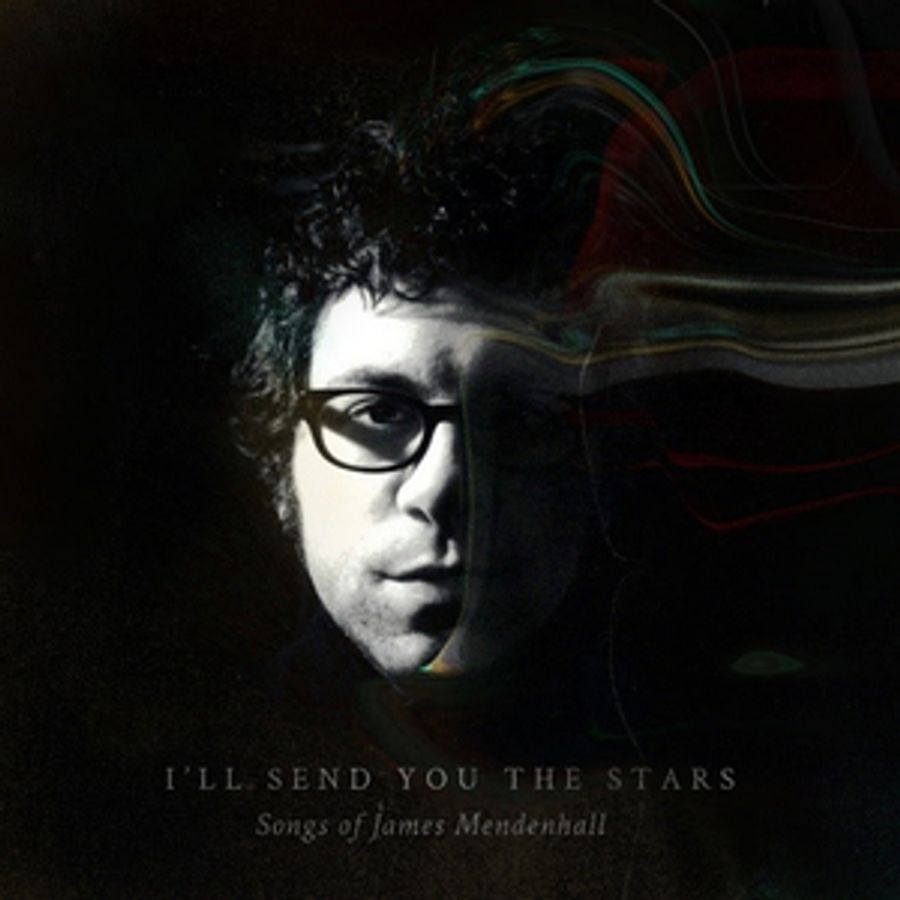 Barsuk Records Announces 'I'll Send You the Stars: Songs of James Mendenhall' Image