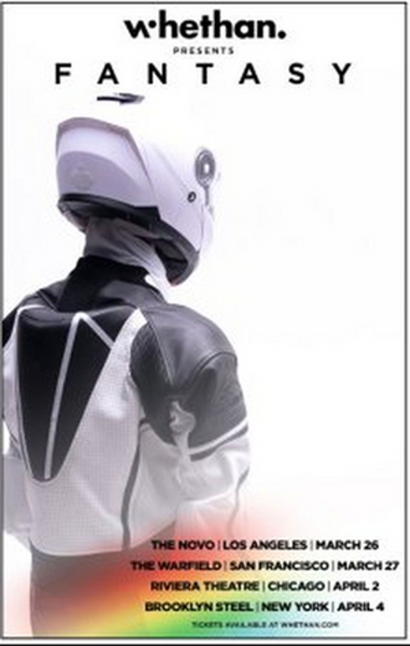 Whethan Presents FANTASY  Image