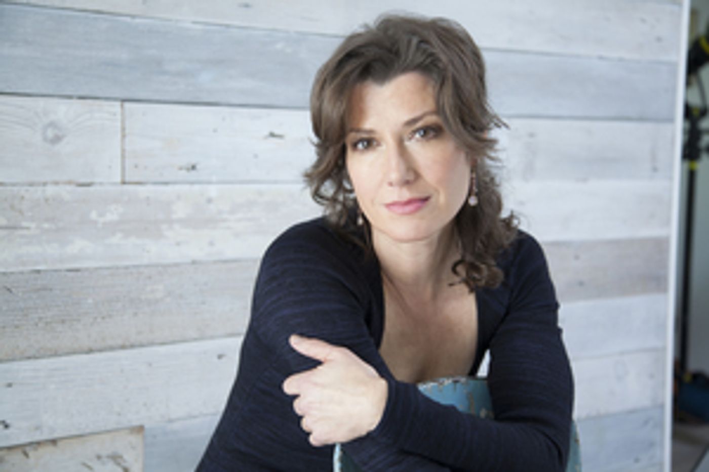 Amy Grant to Perform at the First Interstate Center for the Arts Amy Grant to Perform at the First Interstate Center for the Arts Image