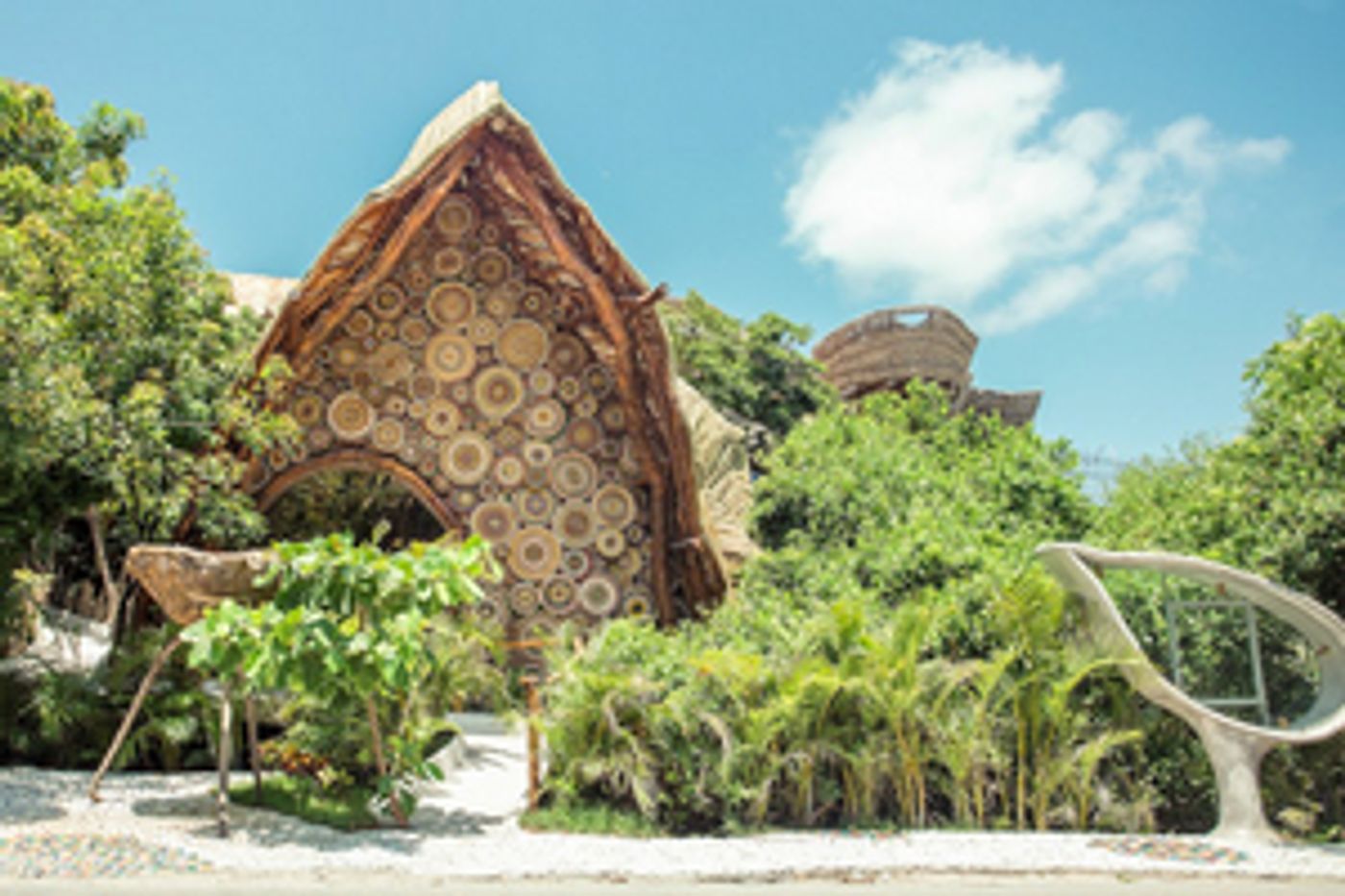 SFER IK Launches SCENO  Image