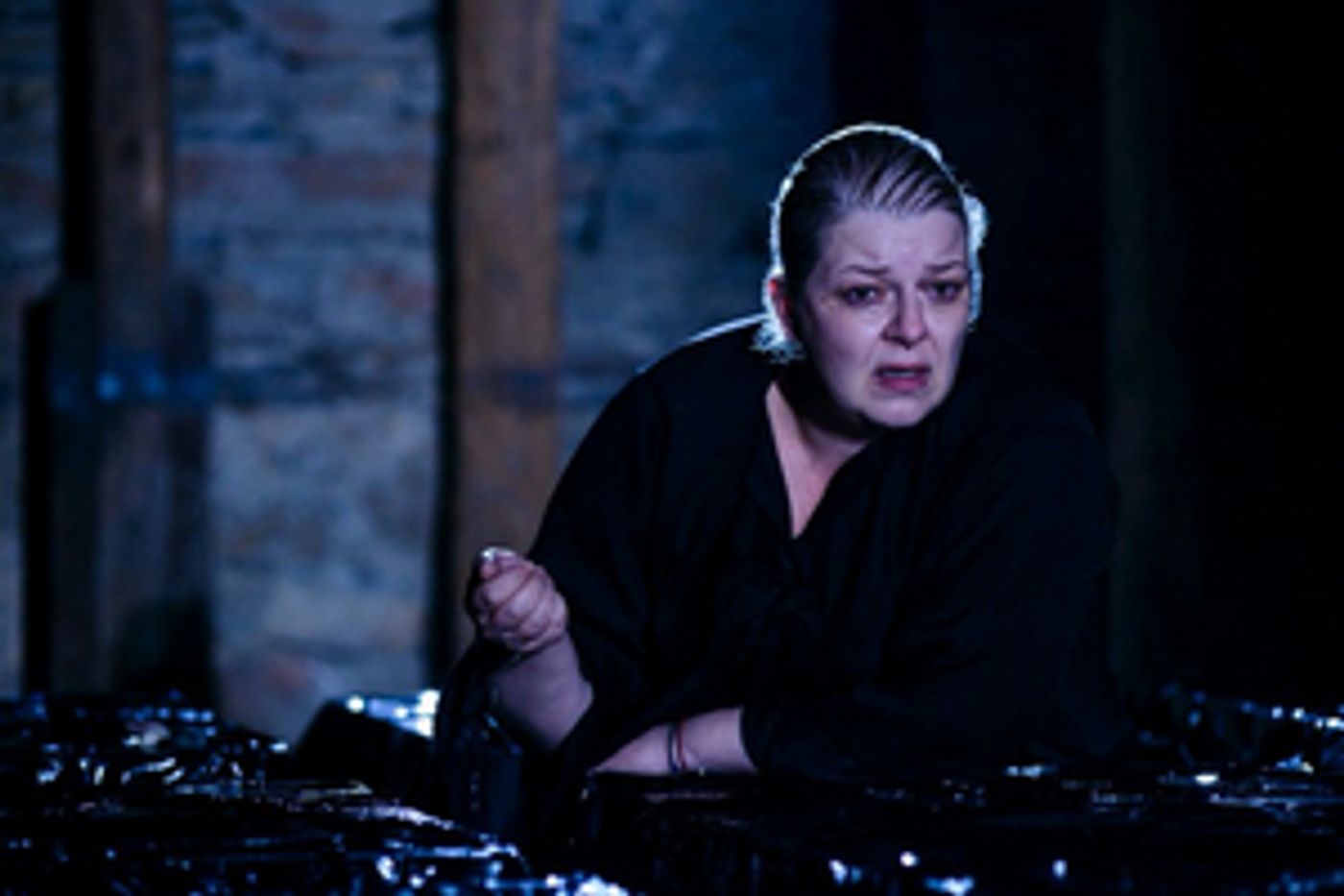 UCLA's Center for the Art of Performance Will Bring THE LADY OF RO to the Stage in February UCLA's Center for the Art of Performance Will Bring THE LADY OF RO to the Stage in February Image