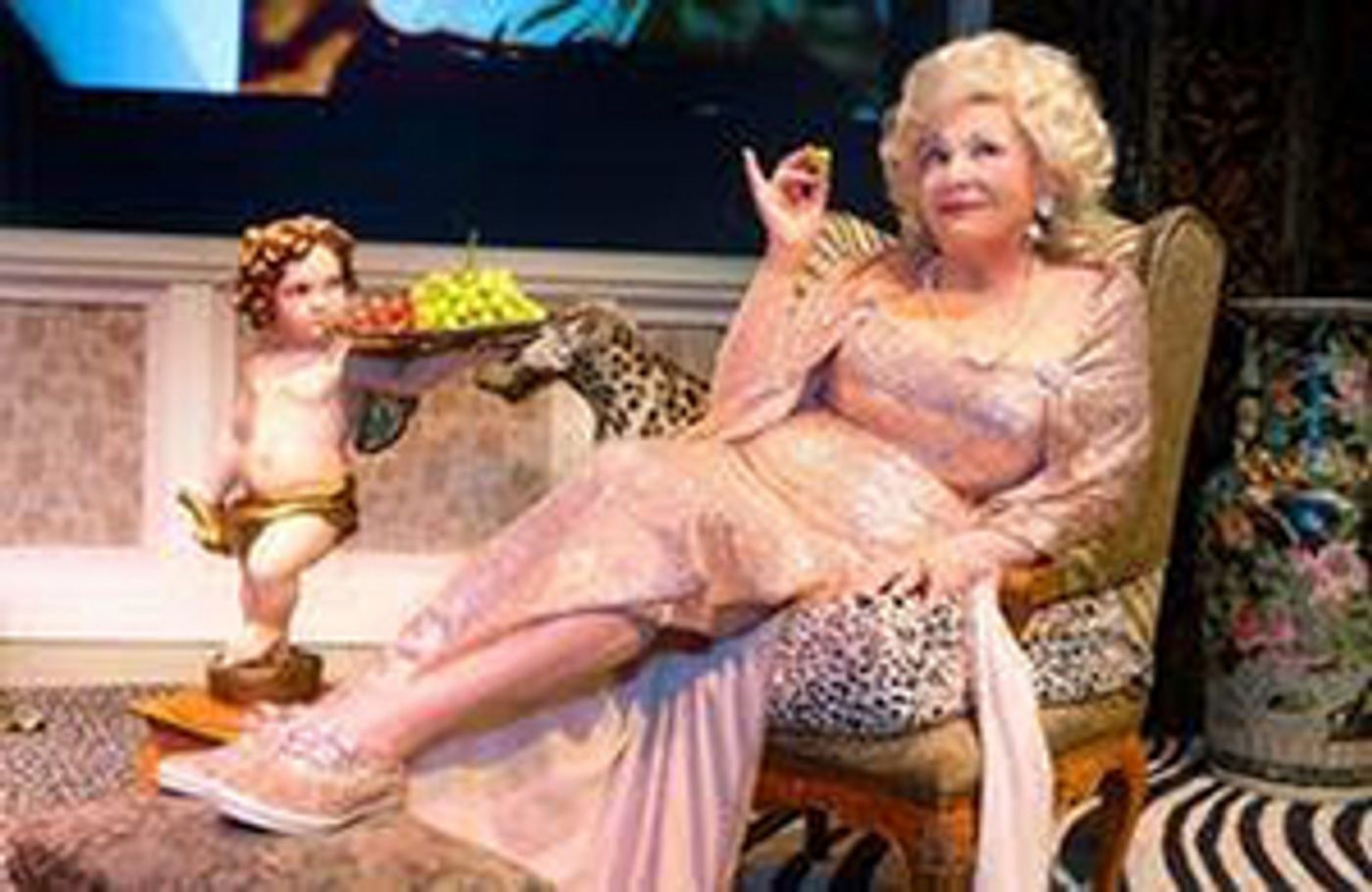 Bucks County Playhouse Has Announced Their 2020 Winter Visiting Artists Series Bucks County Playhouse Has Announced Their 2020 Winter Visiting Artists Series Image