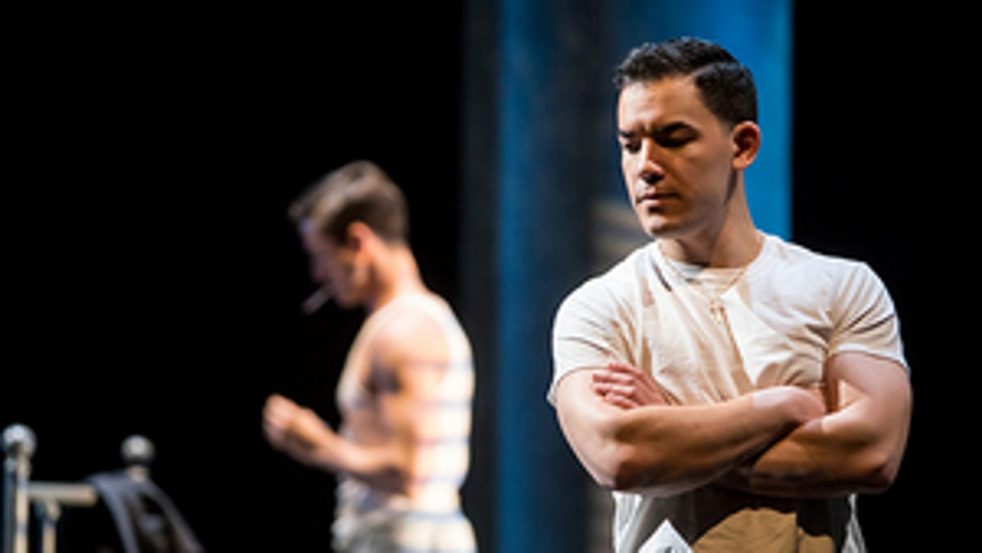 Madison Opera Will Present FELLOW TRAVELERS  Image