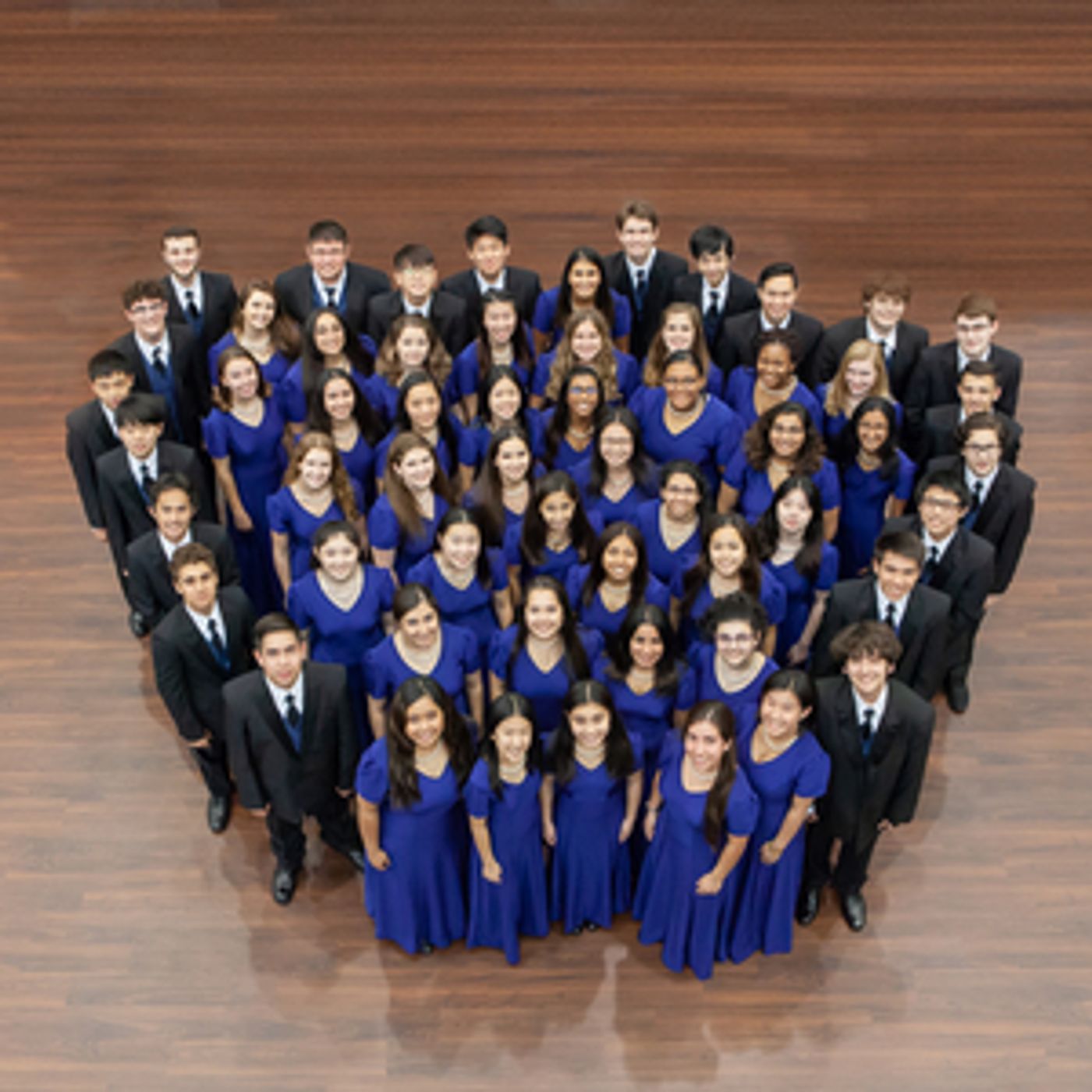 Join Houston Chamber Choir for Annual Choral Festival HEAR THE FUTURE Join Houston Chamber Choir for Annual Choral Festival HEAR THE FUTURE Image