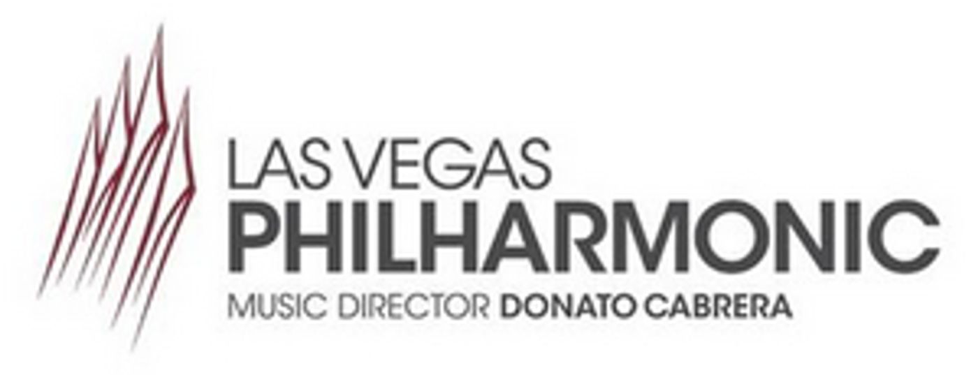 The Las Vegas Philharmonic Releases 2020 Concert & Artist Lineup The Las Vegas Philharmonic Releases 2020 Concert & Artist Lineup Image