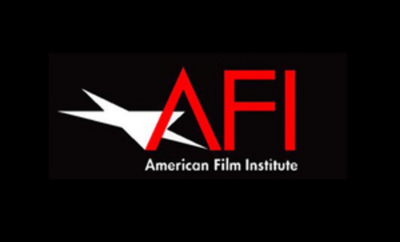 See Highlights From the AFI Awards See Highlights From the AFI Awards Image