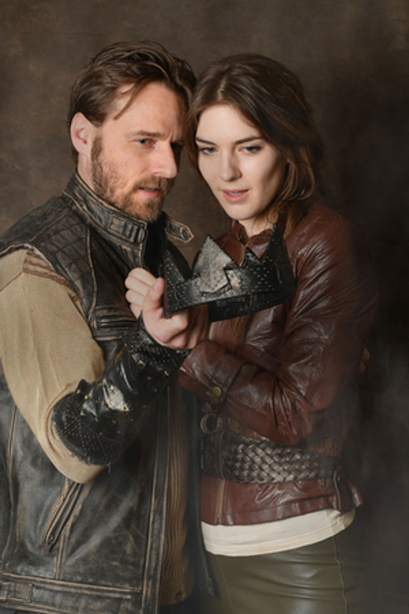 MACBETH Opens Thursday At Nashville Shakespeare Festival  Image