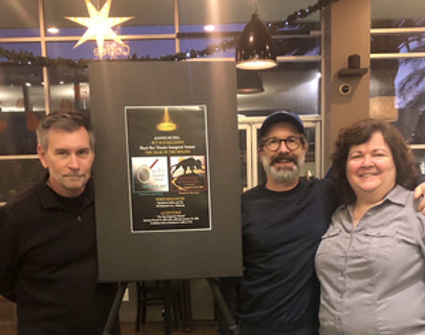 Pittsburg Community Theatre Will Bring Black Box to Town  Image