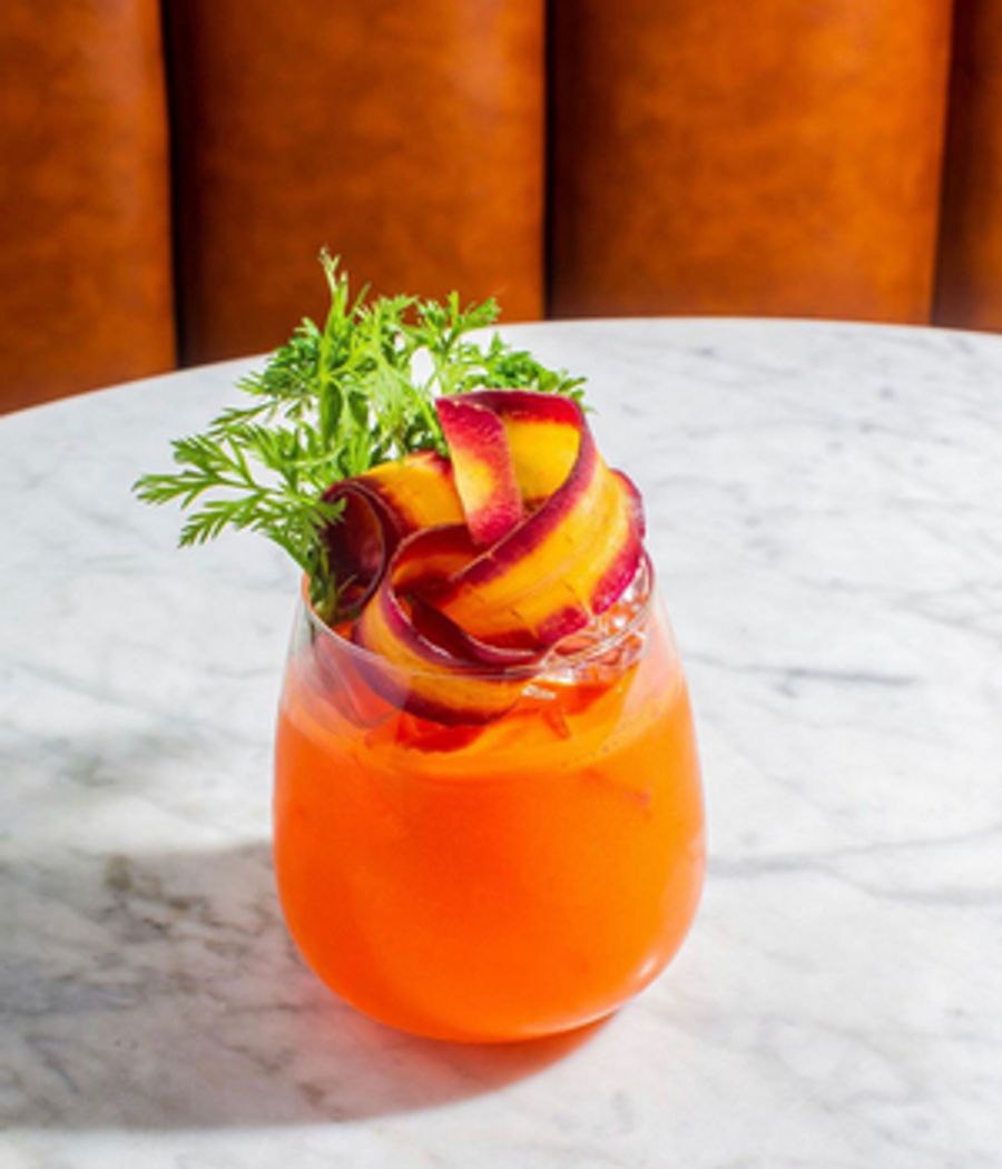 DRY JANUARY and Exceptional Non-Alcoholic Drink Recipes to Enjoy  Image