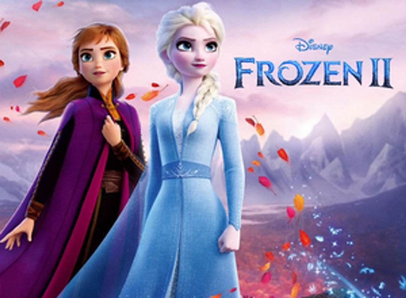 FROZEN 2 Becomes the Highest-Grossing Animated Film of All Time  Image