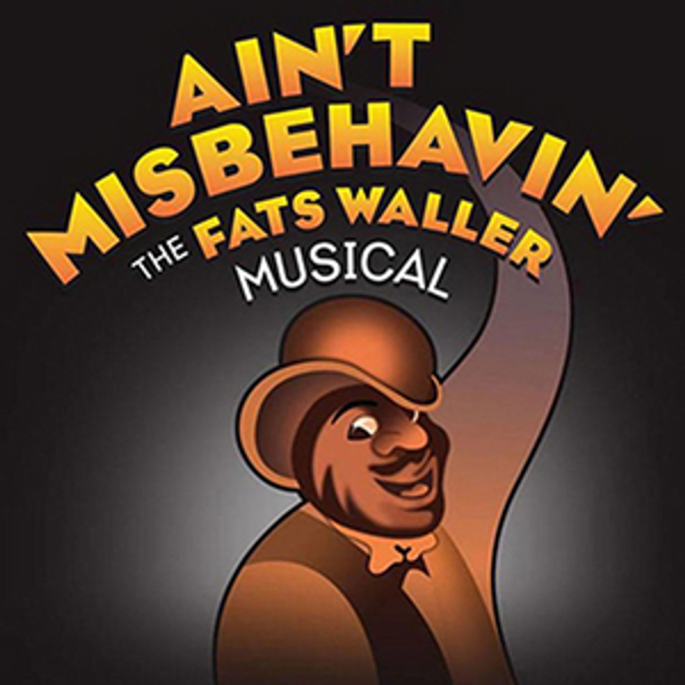Review: Celebrating Fats Waller with Eight O'Clock Theatre's AIN'T MISBEHAVIN' at the Central Park Performing Arts Center  Image