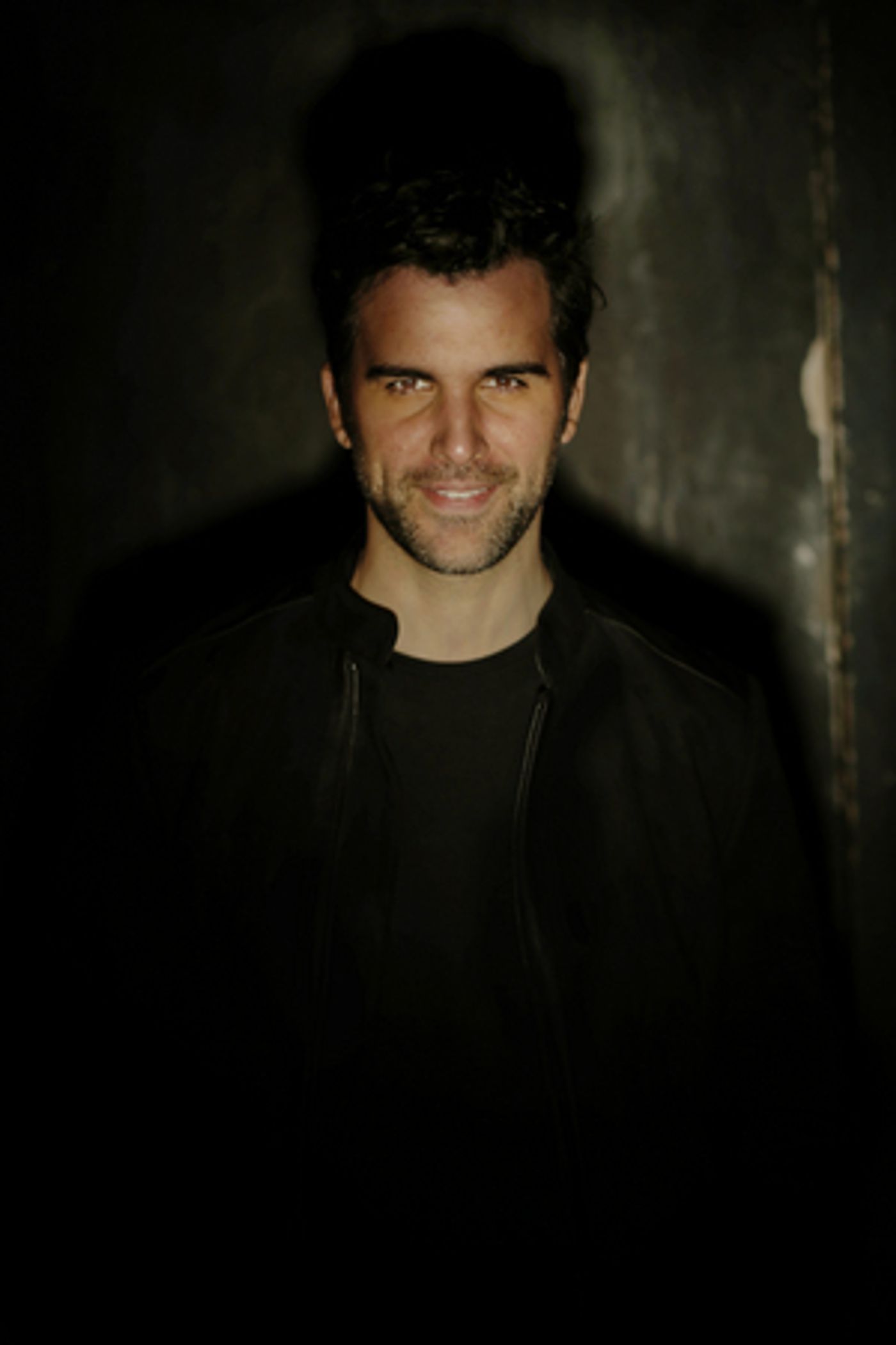 Interview: Juan Pablo Di Pace of AN EVENING WITH JUAN PABLO DI PACE at The Green Room 42 Interview: Juan Pablo Di Pace of AN EVENING WITH JUAN PABLO DI PACE at The Green Room 42 Image