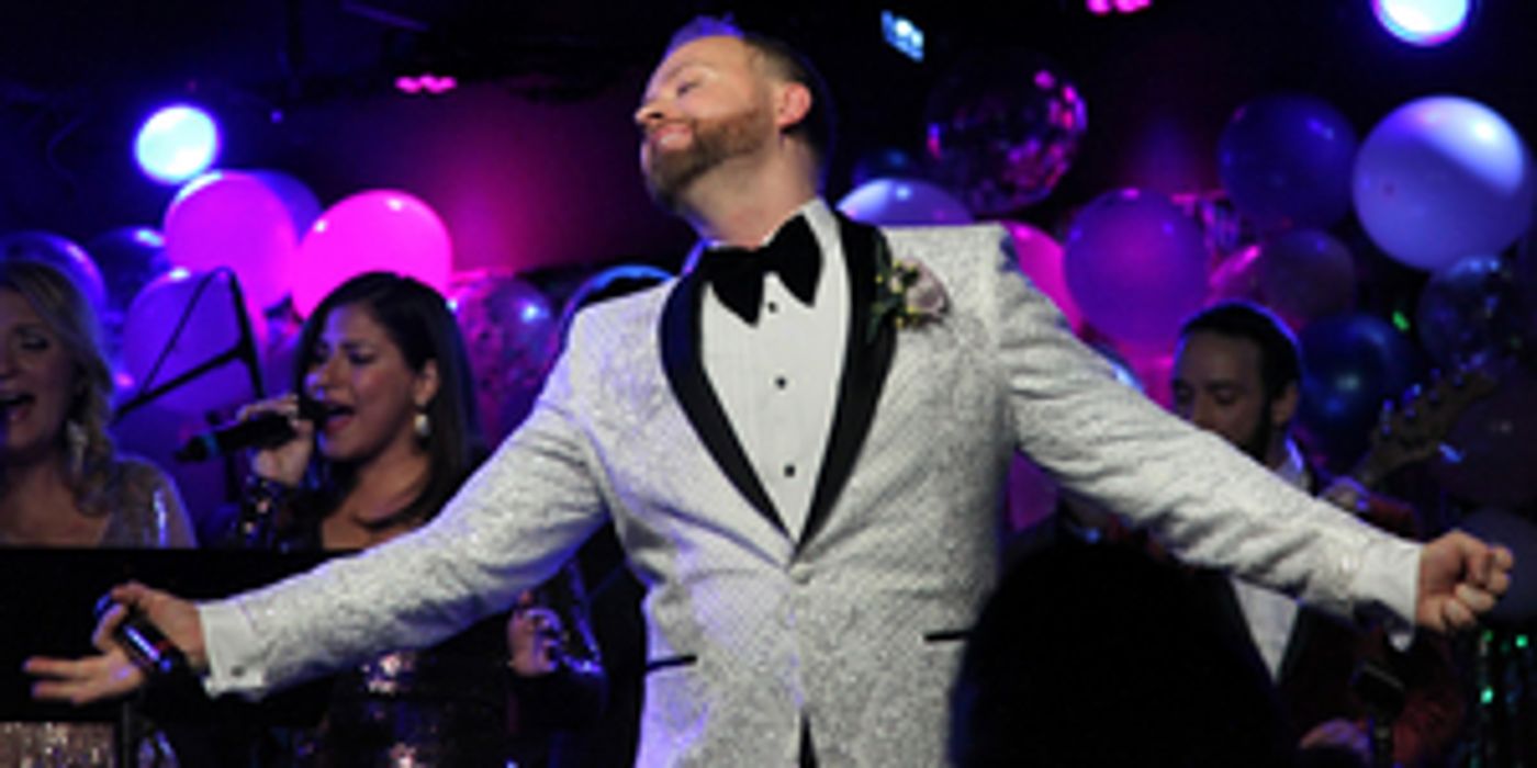 Review: Marty Thomas Reclaims His Time At THE SECOND CHANCE PROM at The Green Room 42  Image