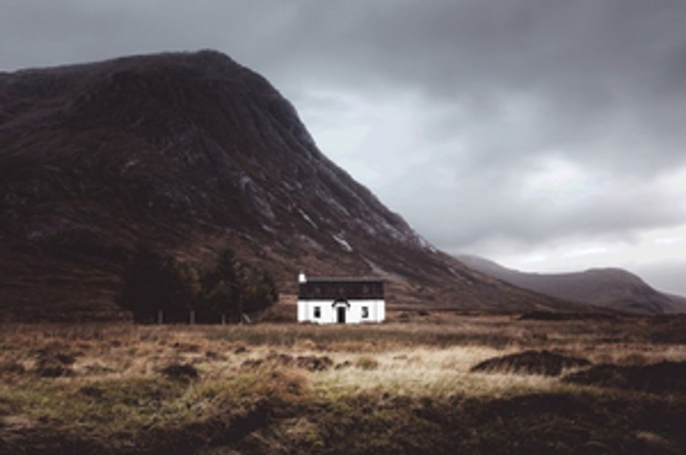 Casting Announced For GB Premiere Of ON MCQULLAN'S HILL at the Finborough Theatre  Image