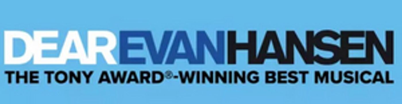 Tickets for the Detroit Premiere of DEAR EVAN HANSEN Will Go On Sale January 17 Tickets for the Detroit Premiere of DEAR EVAN HANSEN Will Go On Sale January 17 Image