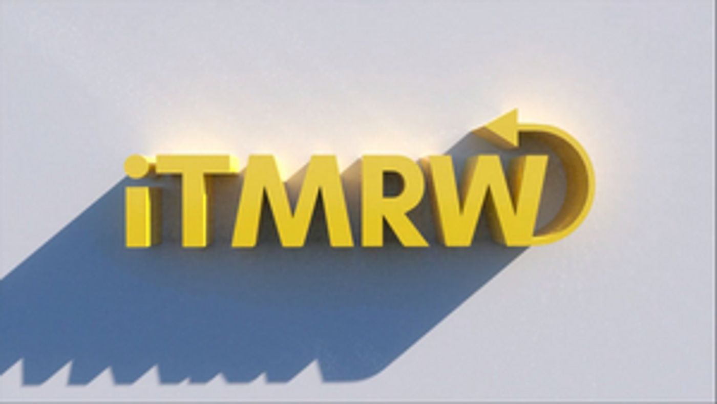 American Repertory Theater Continues Live @ OBERON With Arc Iris' iTMRW  Image