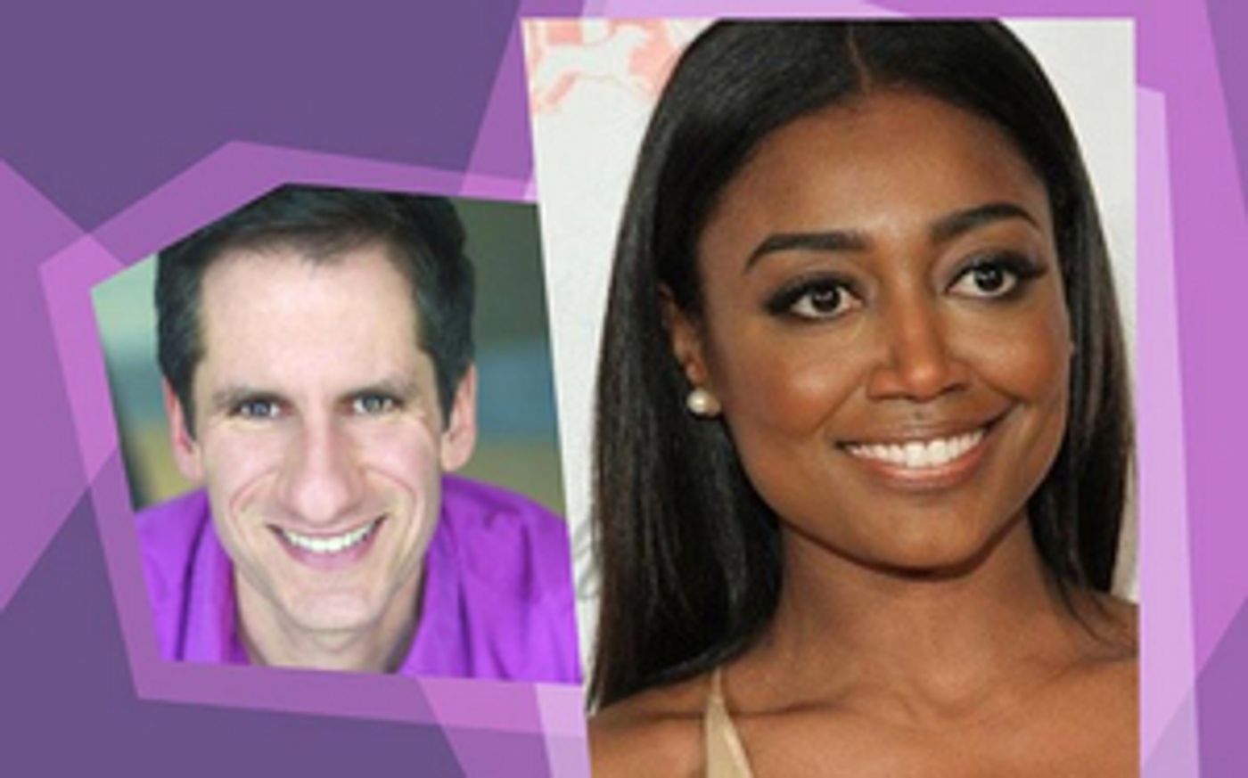 Patina Miller to Join SETH RUDETSKY'S BROADWAY at The Town Hall Patina Miller to Join SETH RUDETSKY'S BROADWAY at The Town Hall Image
