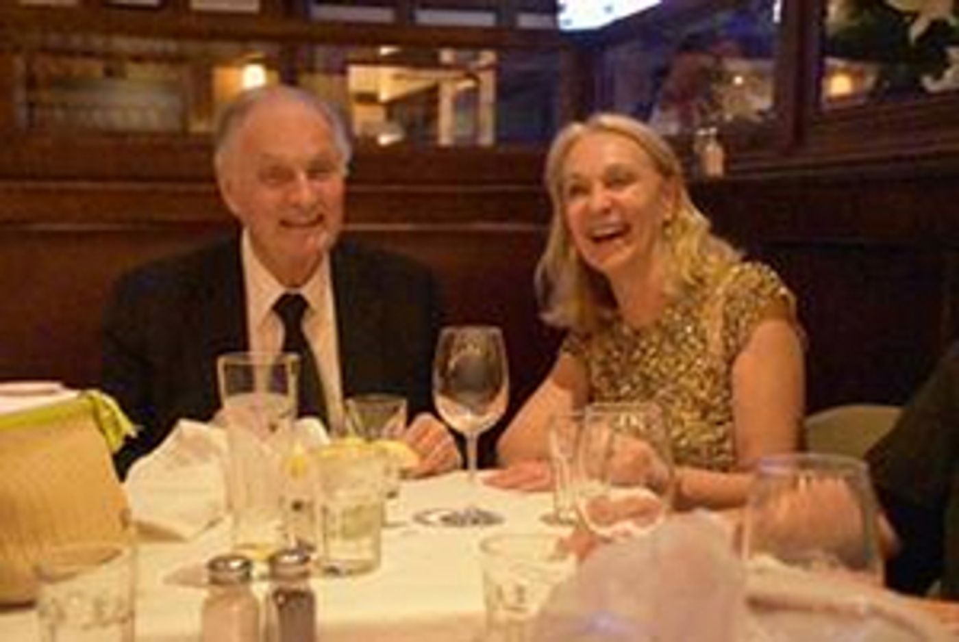 Bridgehampton Chamber Music Spring 2020 Series Features Alan Alda, the Verona Quartet, and 'Colorful Winds'  Image