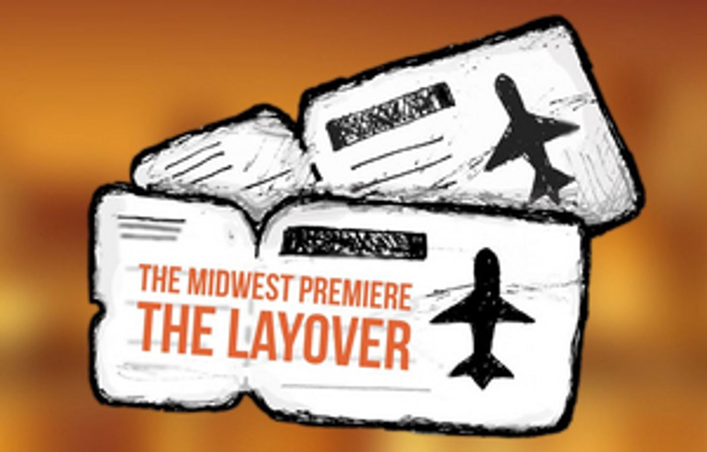 Cast Announced for the Midwest Premiere of THE LAYOVER by Leslye Headland Cast Announced for the Midwest Premiere of THE LAYOVER by Leslye Headland Image