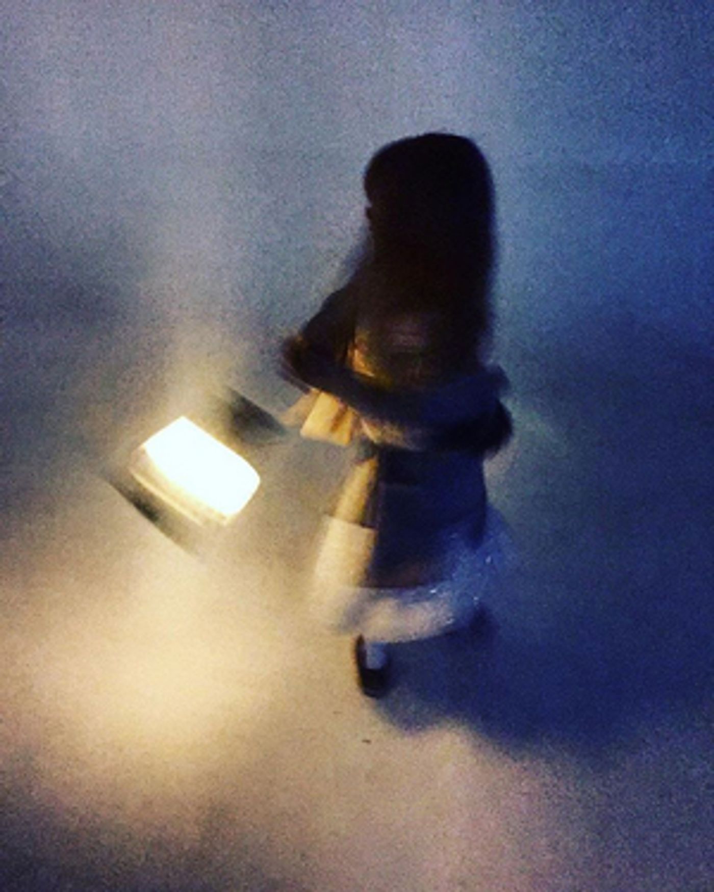 Tickets Are Now on Sale for The Filigree Theatre's Season Three Winter Production THE TURN OF THE SCREW  Image