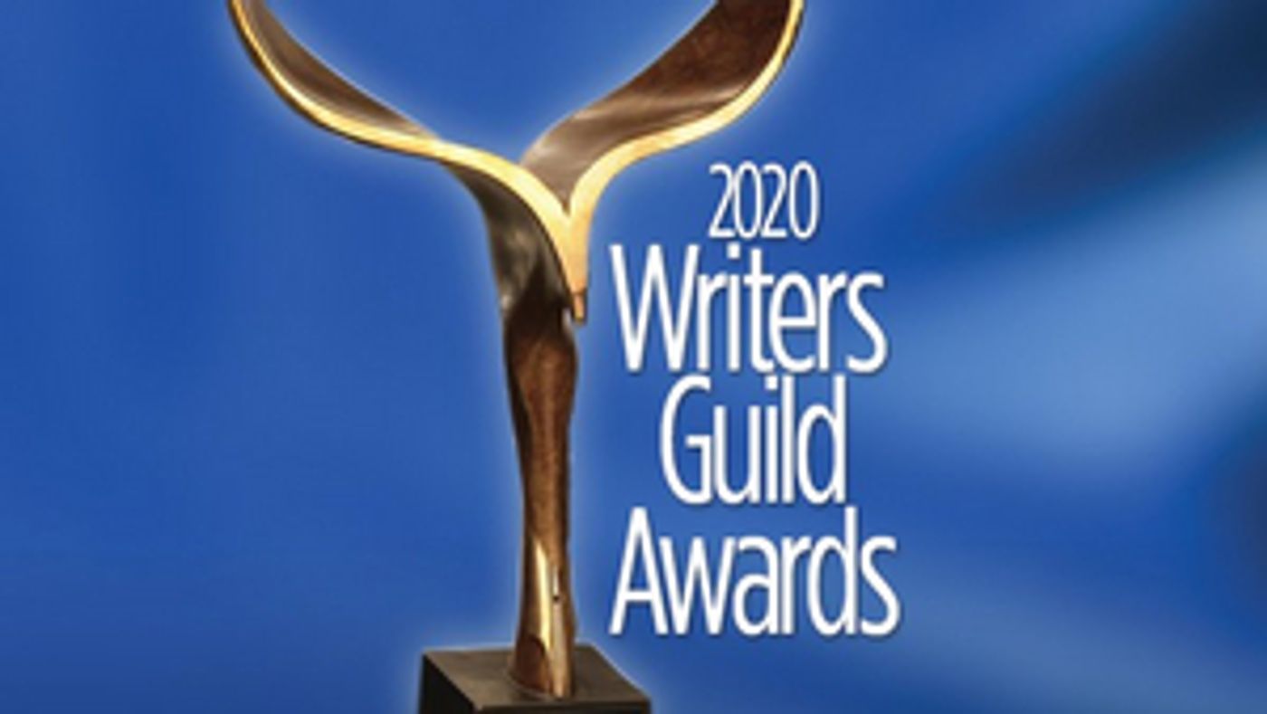 Sam Mendes, Greta Gerwig Among Film Nominees for 2020 Writers Guild Awards - See Full List!  Image