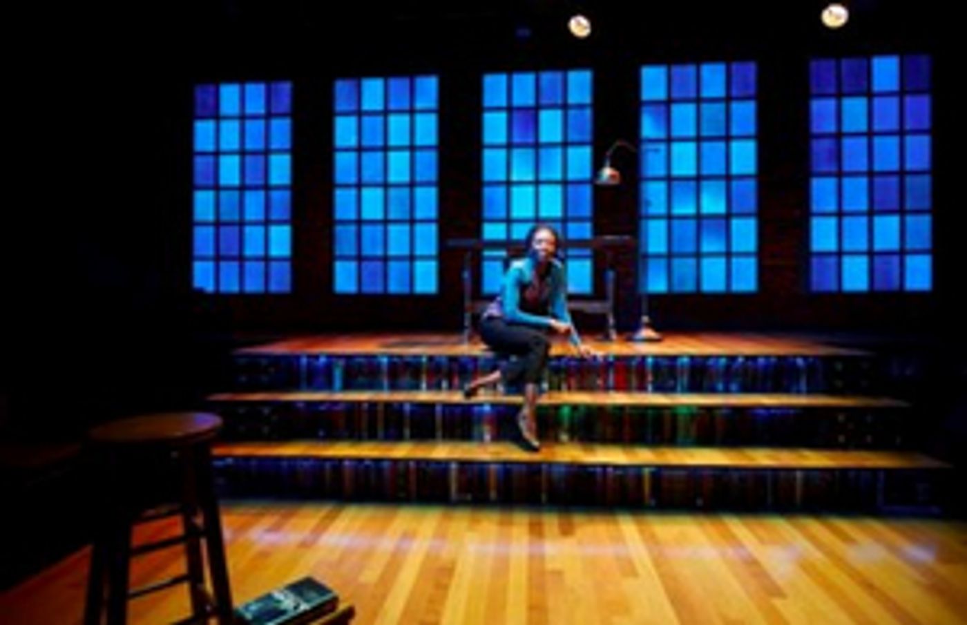 City Theatre to Host Screening of WHEN MY SLEEPING DRAGON WOKE City Theatre to Host Screening of WHEN MY SLEEPING DRAGON WOKE Image