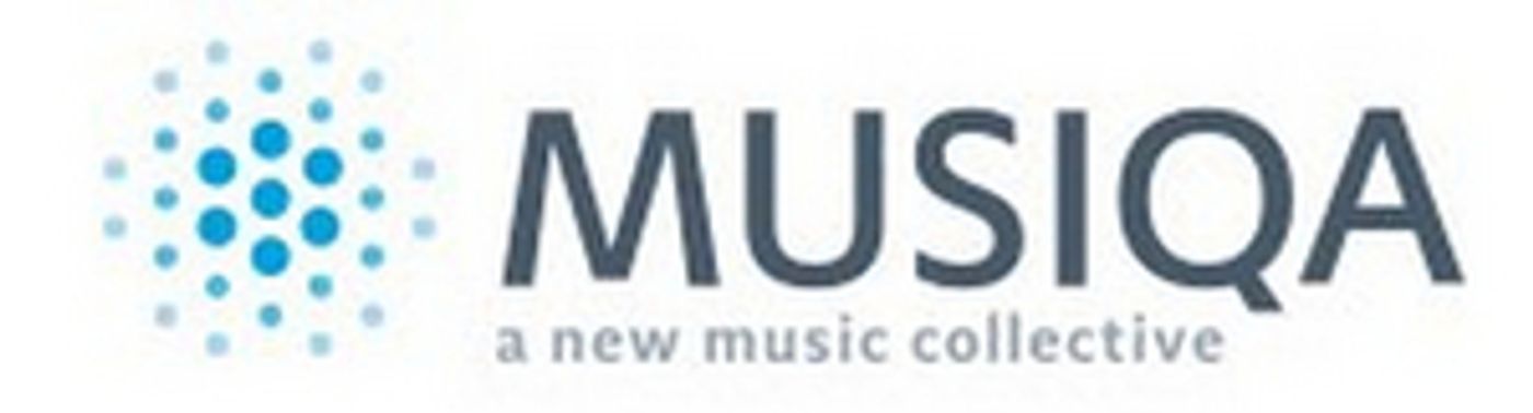 MUSIQA Has Announced New Executive Director Anthony Barilla  Image