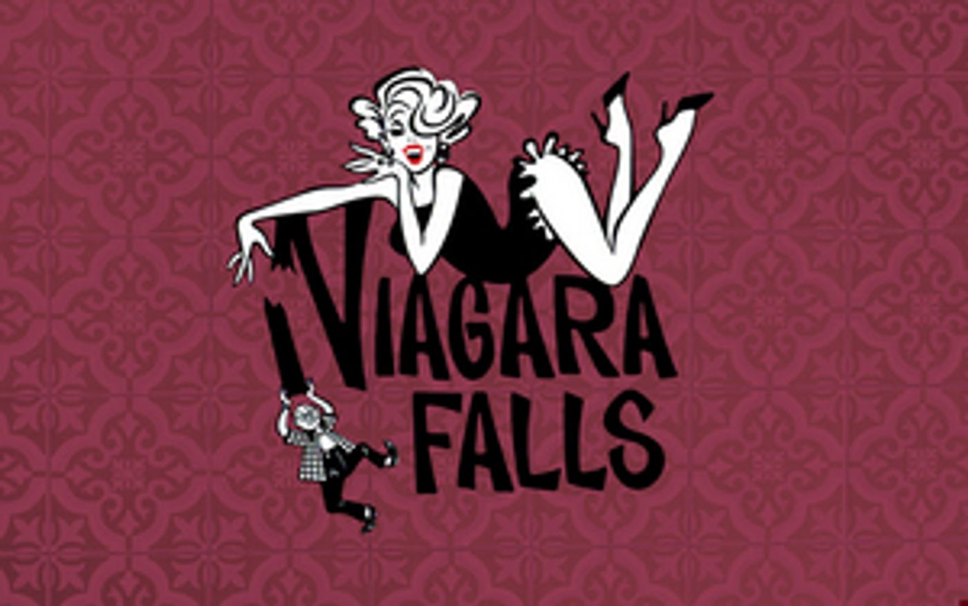 VIAGARA FALLS to Open at the Westwego Performing Arts Theatre  Image