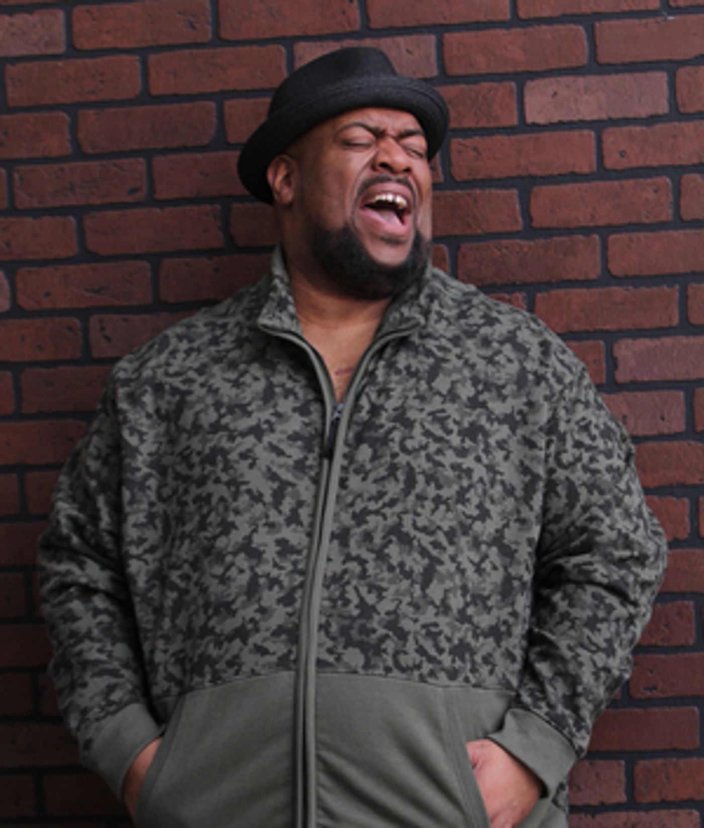 The Pompano Beach Amphitheater Will Host GOSPEL FEST Featuring John P. Kee The Pompano Beach Amphitheater Will Host GOSPEL FEST Featuring John P. Kee Image