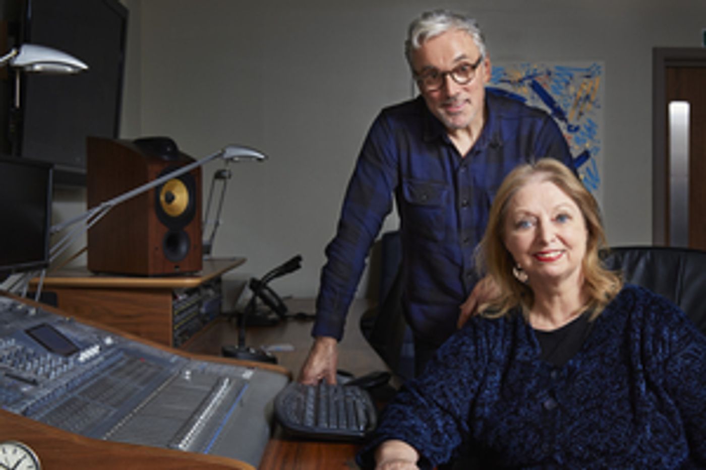 Ben Miles To Narrate Hilary Mantel's The Wolf Hall Trilogy Ben Miles To Narrate Hilary Mantel's The Wolf Hall Trilogy Image