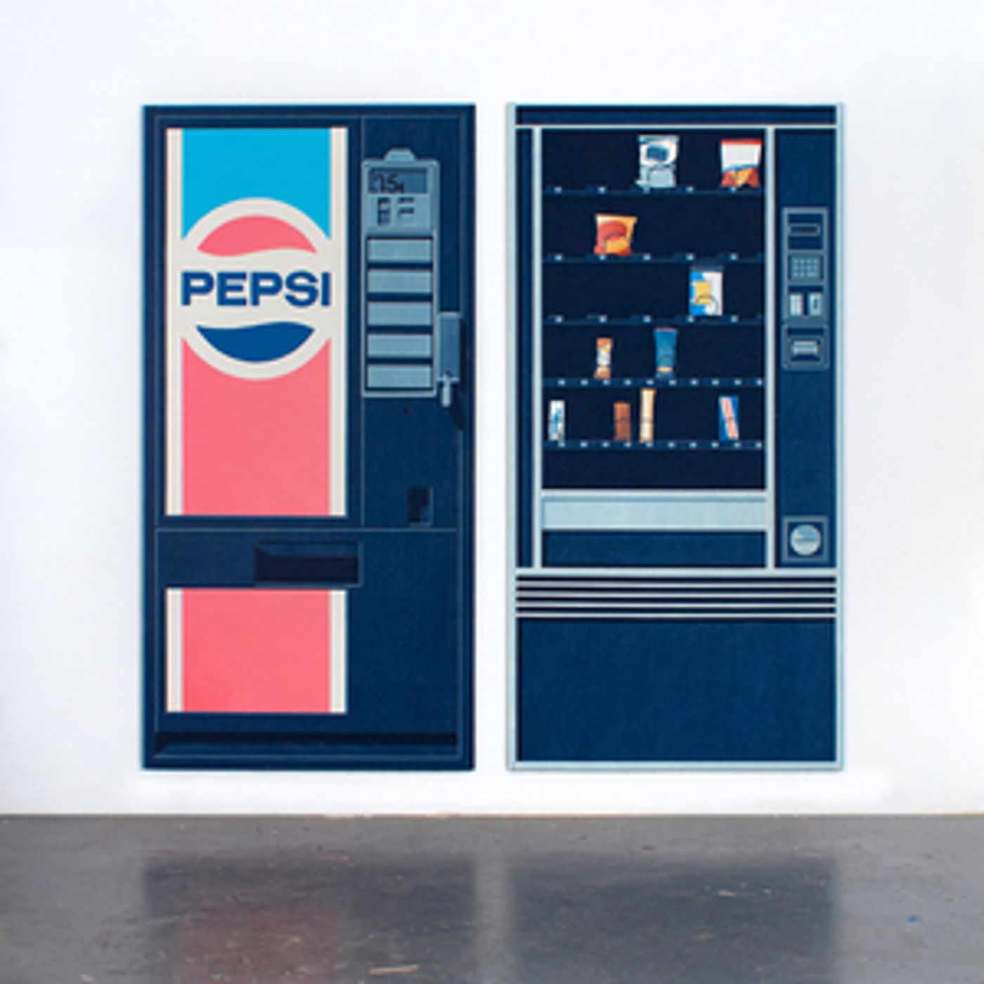 Reyes | Finn Presents Nick Doyle and Mike Cloud & John Riepenhoff  Image