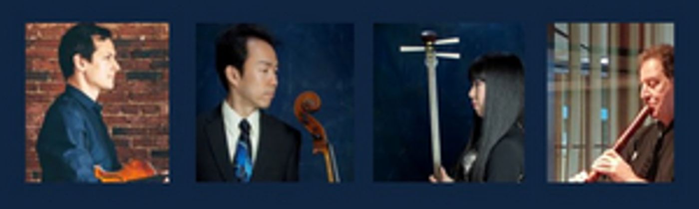 Kyo-Shin-An Arts Continues its 11th Season of Chamber Concerts With WINTER LIGHT  Image