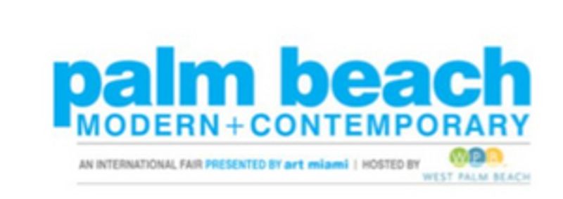 Palm Beach Modern + Contemporary Art Fair Kicks Off With VIP Preview Thursday, January 9 Image