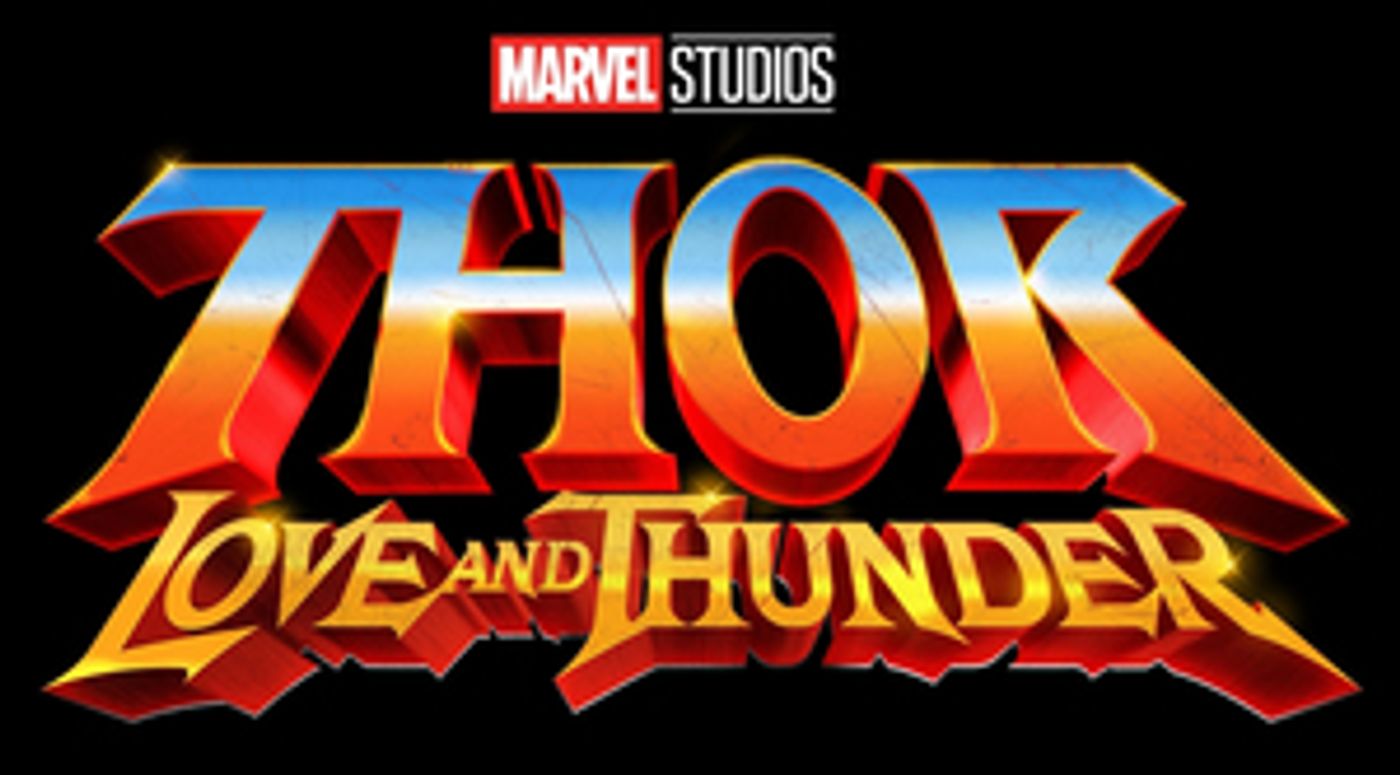 Christian Bale Joins THOR: LOVE AND THUNDER Christian Bale Joins THOR: LOVE AND THUNDER Image