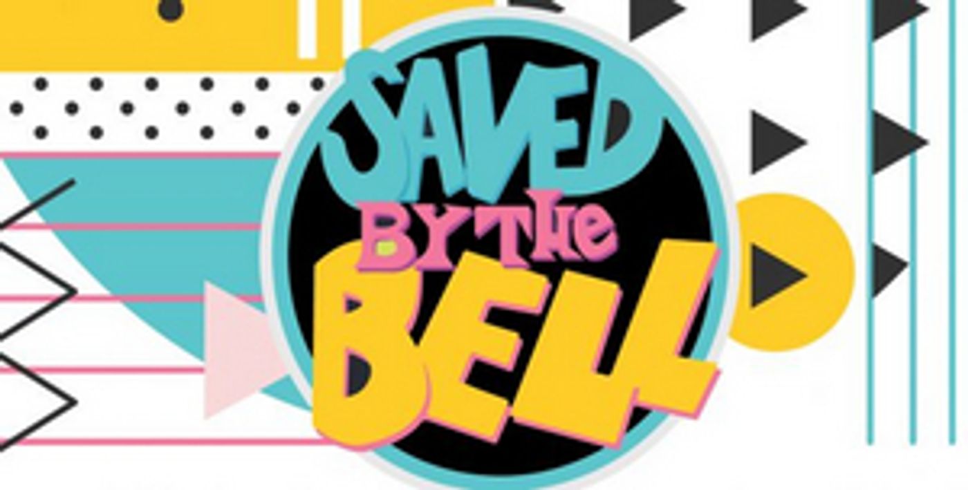 Josie Totah Will Lead SAVED BY THE BELL Revival  Image