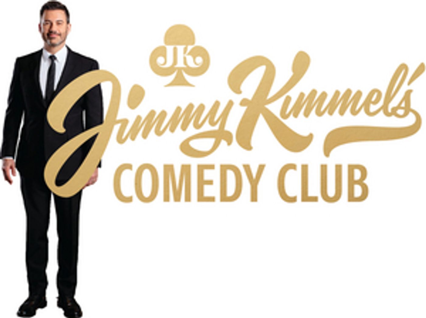 See Who Will Perform at Jimmy Kimmel's Comedy Club  Image
