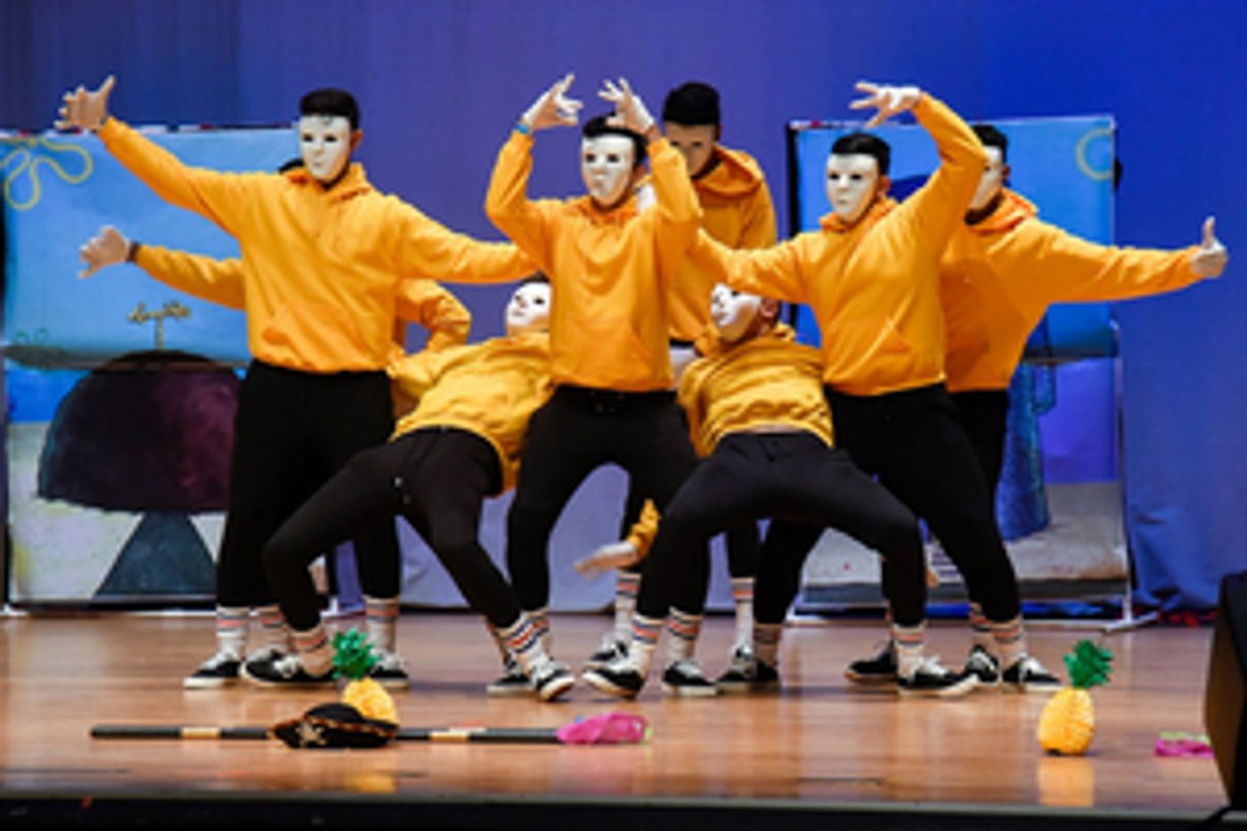 South Asian Showdown Returns In 2020  Image