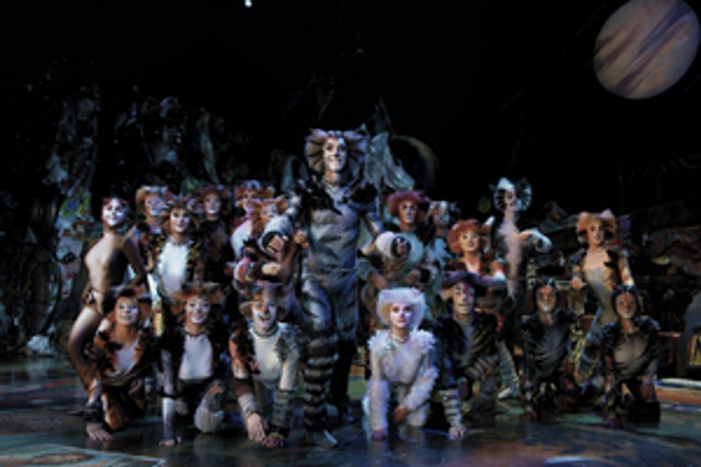 New International Theatre Production Company Opens In South East Asia New International Theatre Production Company Opens In South East Asia Image