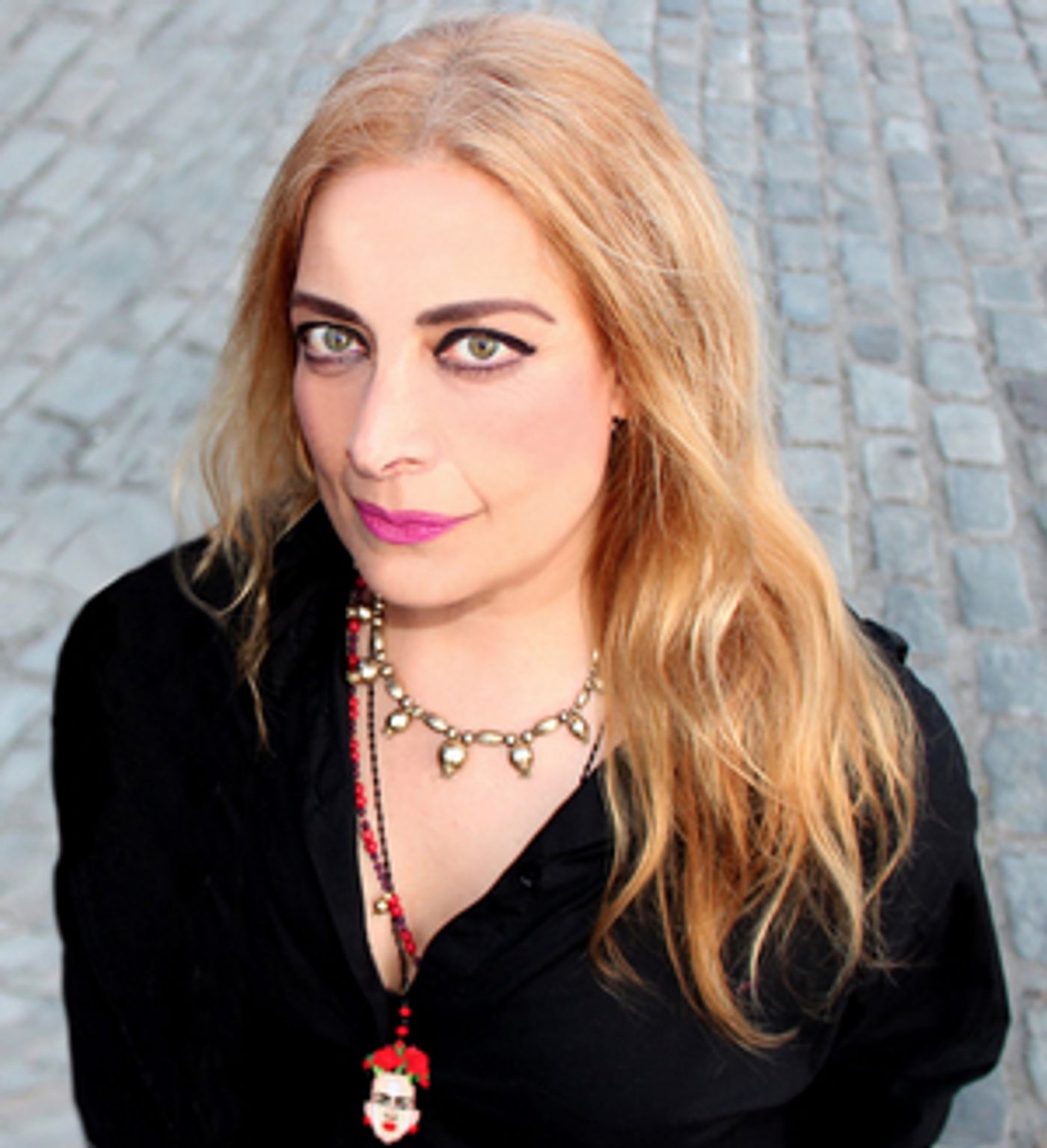 Alexia: The Untold Story of Women in Jazz Comes to Rialto Theatre Alexia: The Untold Story of Women in Jazz Comes to Rialto Theatre Image