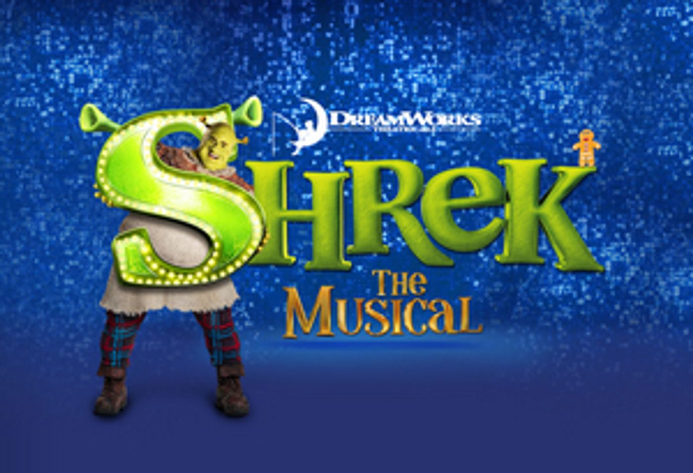Review: Courage, Friendship And Acceptance Shine As SHREK THE MUSICAL Opens In Sydney  Image